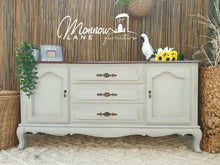 Load image into Gallery viewer, Baja Gray Silk Paint