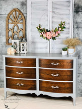 Load image into Gallery viewer, Baja Gray Silk Paint