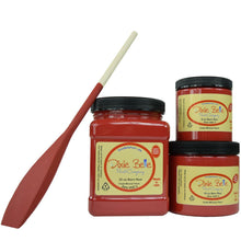 Load image into Gallery viewer, Barn Red Chalk Mineral Paint