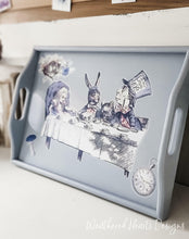 Load image into Gallery viewer, Alice - Transfer