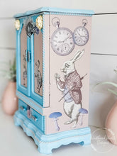 Load image into Gallery viewer, Alice - Transfer