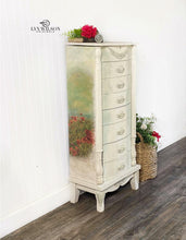 Load image into Gallery viewer, Field of Flowers - Transfer