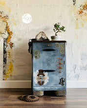 Load image into Gallery viewer, Steampunk - Transfer