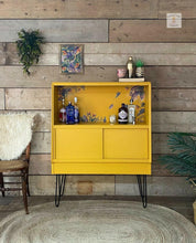 Load image into Gallery viewer, Tropical Leaves - Transfer