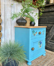 Load image into Gallery viewer, Tropical Leaves - Transfer