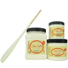 Load image into Gallery viewer, Buttercream Chalk Mineral Paint