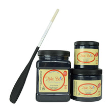 Load image into Gallery viewer, Caviar Chalk Mineral Paint