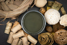 Load image into Gallery viewer, Collard Greens Chalk Mineral Paint