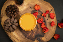 Load image into Gallery viewer, Colonel Mustard Chalk Mineral Paint