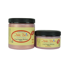 Load image into Gallery viewer, Copper Bronze Glaze