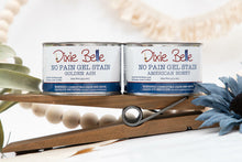 Load image into Gallery viewer, No Pain Gel Stain (Oil-Based)