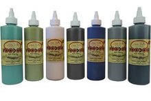 Load image into Gallery viewer, Voodoo Gel Stain (Water Based)