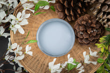 Load image into Gallery viewer, Dusty Blue Chalk Mineral Paint