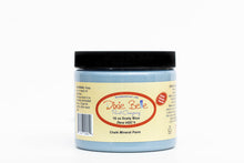 Load image into Gallery viewer, Dusty Blue Chalk Mineral Paint