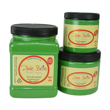 Load image into Gallery viewer, Evergreen Chalk Mineral Paint