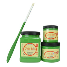 Load image into Gallery viewer, Evergreen Chalk Mineral Paint