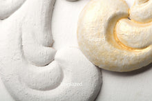 Load image into Gallery viewer, Gold Shimmer Glaze