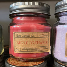 Load image into Gallery viewer, Eco Candle Co 8 oz Candle