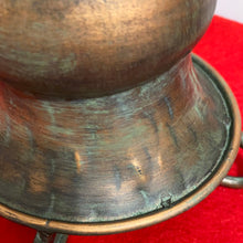 Load image into Gallery viewer, Southern Living Fairmont Urn Fern Planter / Decor