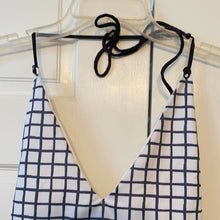Load image into Gallery viewer, Tavik+ Carmel One Piece Grid Print Size Medium