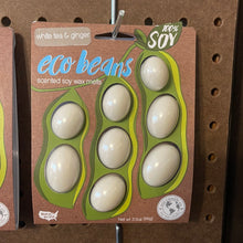 Load image into Gallery viewer, Eco Beans Scented Soy Wax Melts