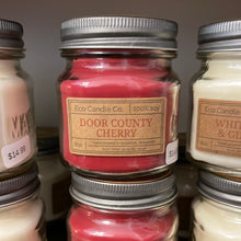 Load image into Gallery viewer, Eco Candle Co 8 oz Candle