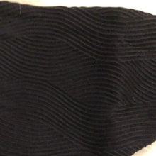 Load image into Gallery viewer, Tavik+ Ali Moderate Swim Bottom Textured Amalfi Black Size Medium