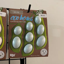 Load image into Gallery viewer, Eco Beans Scented Soy Wax Melts