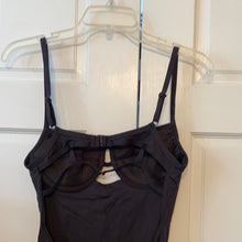 Load image into Gallery viewer, Tavik+ Jean One Piece Black Size Small