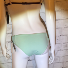 Load image into Gallery viewer, Tavik+ Bikini Full Bottoms Mint Size Medium