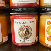 Load image into Gallery viewer, Flyer Candle Co 9 oz Soy Candle