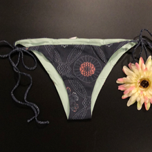 Load image into Gallery viewer, Tavik+ Jax Swim Bottom Yokota Floral Size Large