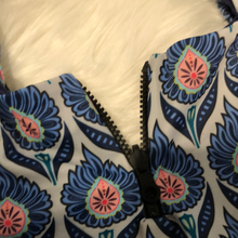 Load image into Gallery viewer, Tavik+ Victoria One Piece Mon White Sand Reversible Size XS