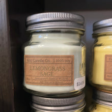 Load image into Gallery viewer, Eco Candle Co 8 oz Candle