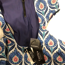 Load image into Gallery viewer, Tavik+ Victoria One Piece Mon White Sand Reversible Size XS