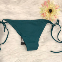 Load image into Gallery viewer, Tavik+ Jax Swim Bottom Storm Green Size Small