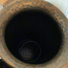 Load image into Gallery viewer, Southern Living Fairmont Urn Fern Planter / Decor