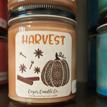 Load image into Gallery viewer, Flyer Candle Co 9 oz Soy Candle