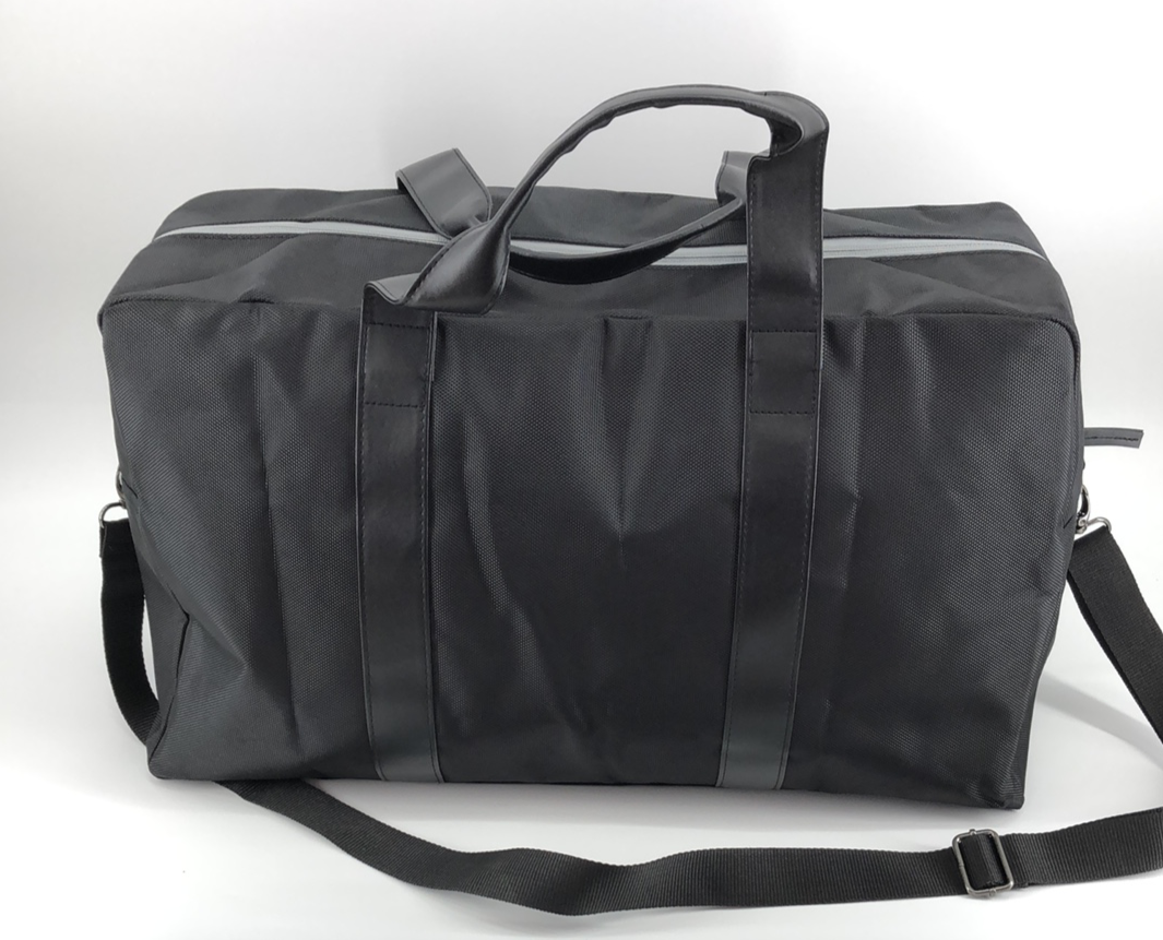 Calvin klein gym 2024 bag