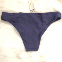 Load image into Gallery viewer, Tavik+ Ali Moderate Bottom Ribbed Cobalt Size X-Small