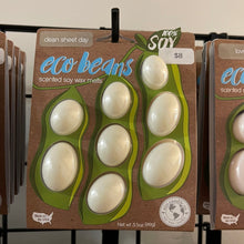 Load image into Gallery viewer, Eco Beans Scented Soy Wax Melts