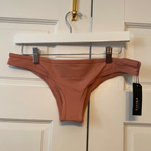 Load image into Gallery viewer, Tavik+ Jayden Moderate Swim Bottom Rose Dawn Size Large