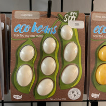 Load image into Gallery viewer, Eco Beans Scented Soy Wax Melts
