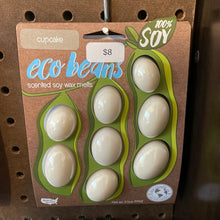 Load image into Gallery viewer, Eco Beans Scented Soy Wax Melts