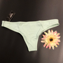 Load image into Gallery viewer, Tavik+ Jayden Moderate Swim Bottom Seafoam Size Large