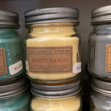 Load image into Gallery viewer, Eco Candle Co 8 oz Candle