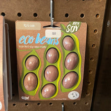 Load image into Gallery viewer, Eco Beans Scented Soy Wax Melts