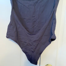 Load image into Gallery viewer, Tavik+ Jean One Piece Black Size Small