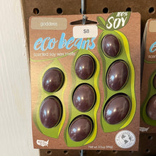 Load image into Gallery viewer, Eco Beans Scented Soy Wax Melts