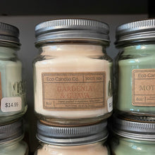 Load image into Gallery viewer, Eco Candle Co 8 oz Candle